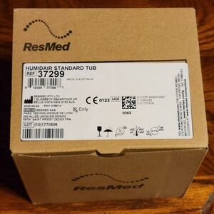 ResMed HumidAir Standard Tub, 37299